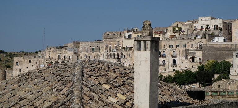 Bari & Matera